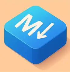 官方电脑端下载工具 Logo